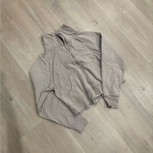 Women’s Gray Sweater